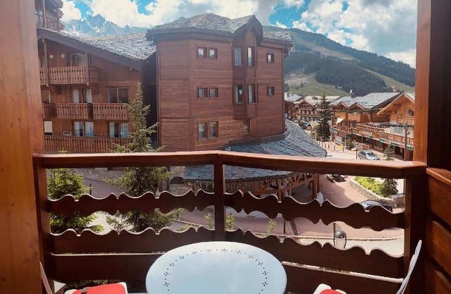 Le Marquis Courchevel