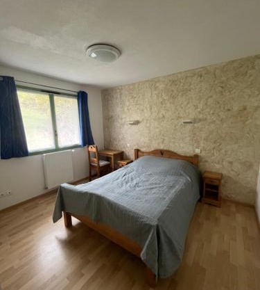 Le mas relais du Beaumont