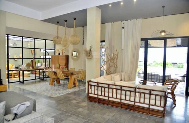 Le Meezane guest house