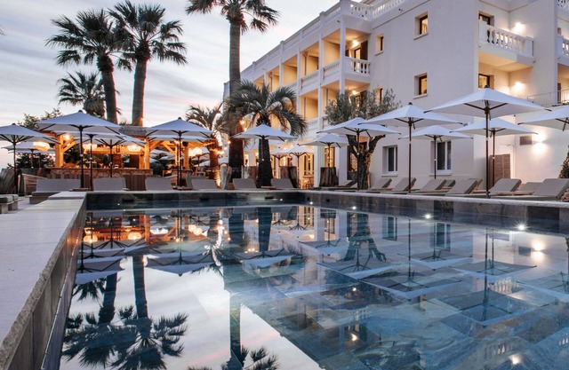 Le Mirage