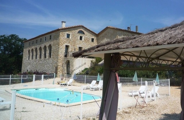 Le Moineau - Charming gîte for 2 to 4 people at Gîtes Trespeaux