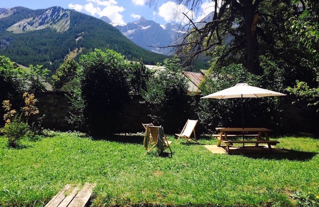 Le Monetier Les Bains: Apartment/flat - Serre Chevalier