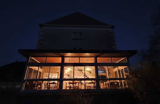 Le Moulin Du Port