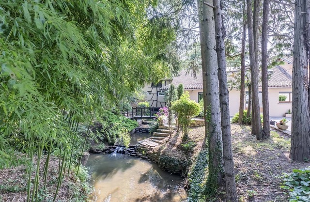 Le Moulin de la Brevette