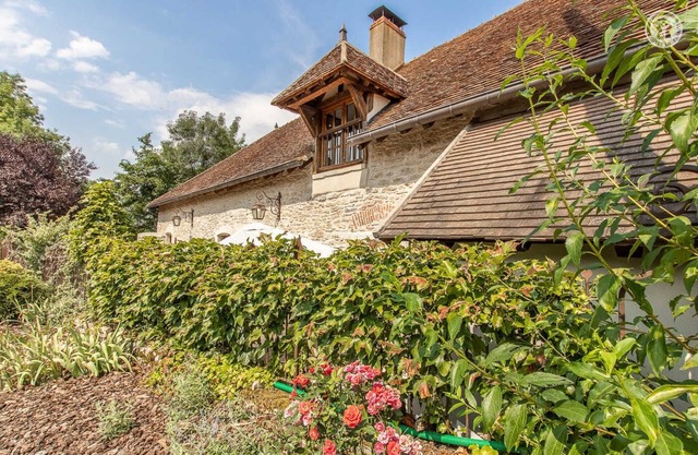 Le Moulin de Lalheue