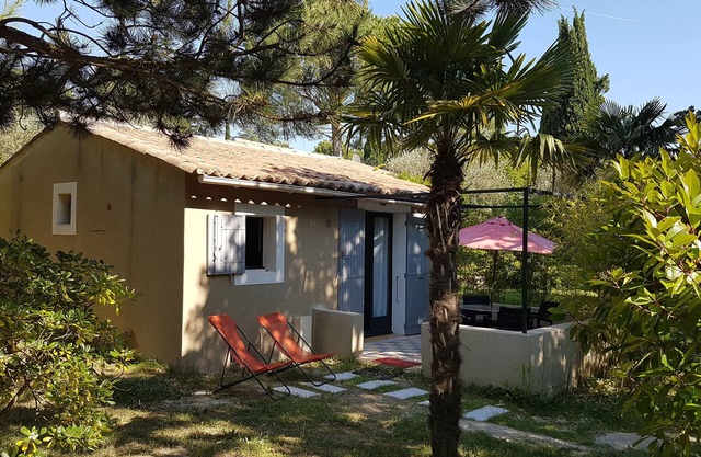 Le Nid des Baronnies: Rated 3-star vacation key!