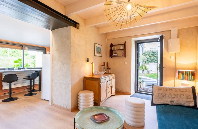 Le Nid du Soleil by Interhome