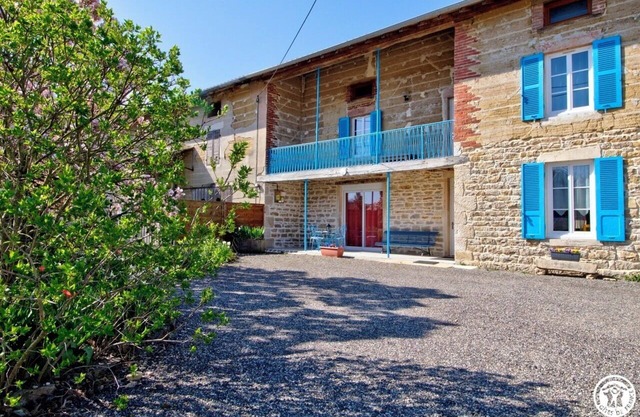 Le Père Jean - Saint-julien-sur-reyssouze