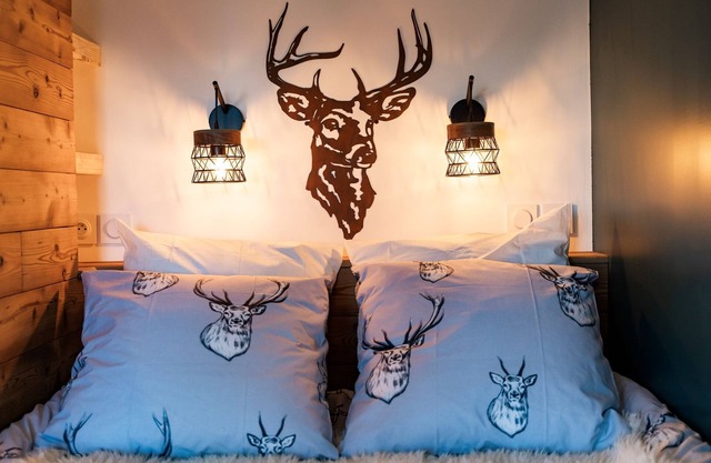 Le Petit Aupillon, a cocooning studio in Les Orres