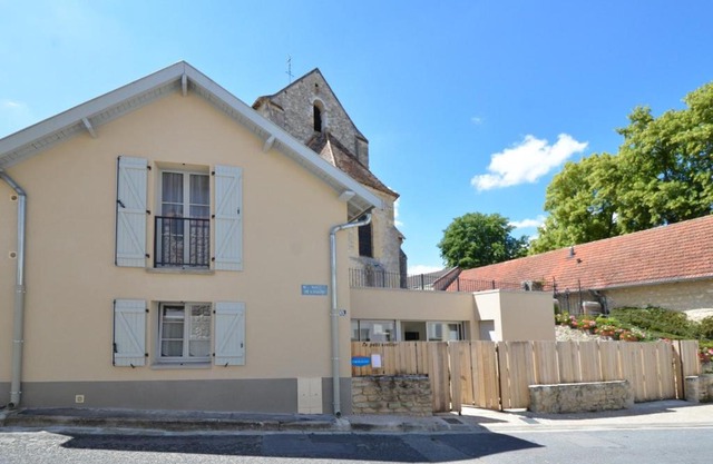 Le Petit Cellier