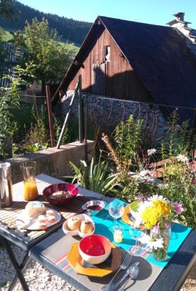 Le Petit Chalande