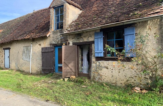 Le petit cottage