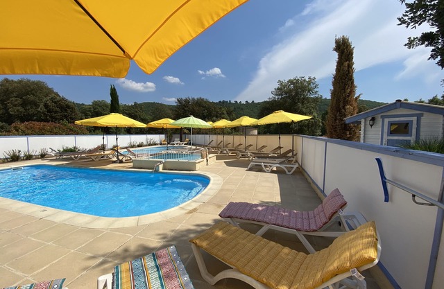 Le Petit Paradis Provençal