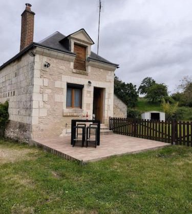 Le petit gîte