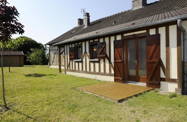 Le Petit Logis du Charron
