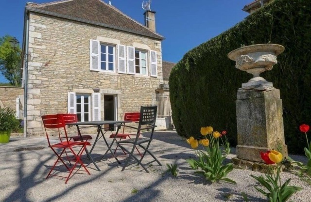 Le Petit Logis - FONTAINES