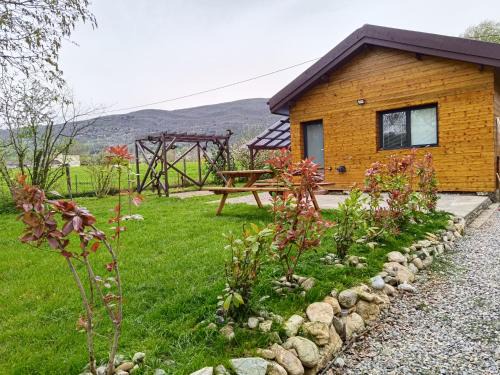 Le petit paradis vert