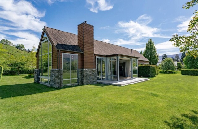 Le Petit Pavillon | Four-bedroom Home