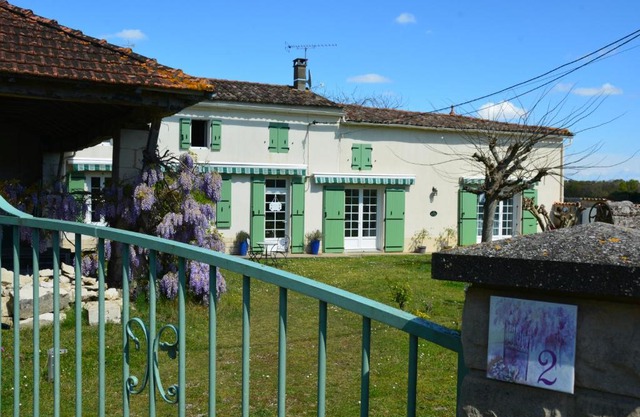Le Petit Saule
