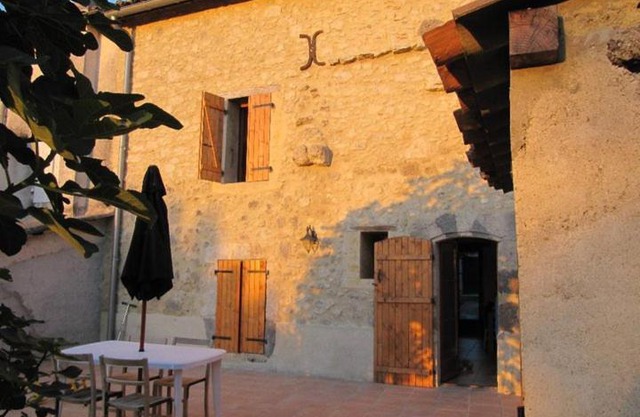 Le Petite Grange Gite