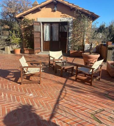 Le piagge della sala