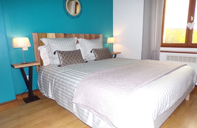 Le Pradin comfortable wifi linen 8 km from Sarlat