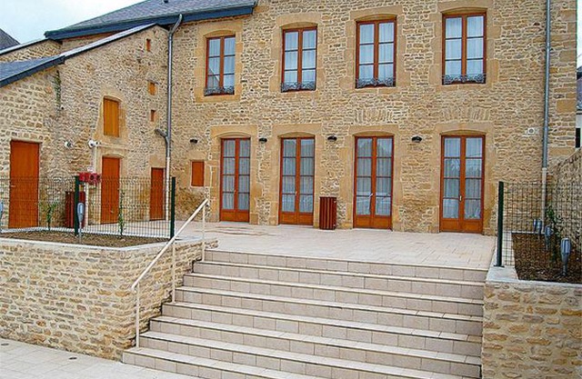 Le presbytere