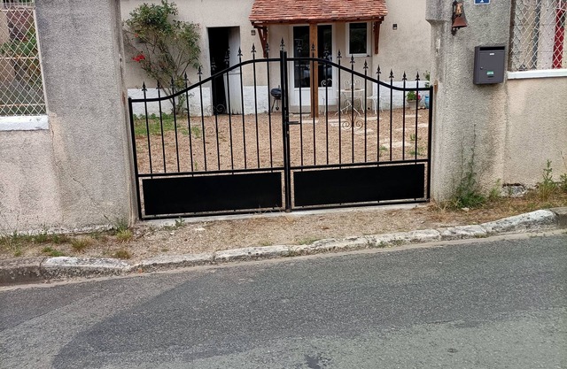 LE Pressoir Gite Insolite 4/5 Pers