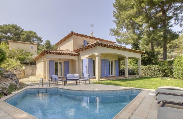 Le Puit des Oliviers I by Interhome