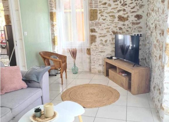 Le Pyrénéen - Le Bohème - Maison Cosy