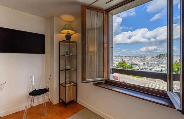 Le Quai by Interhome