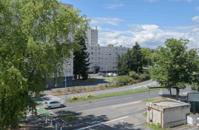 Le Raymond - 48 allée des ailes - Vichy