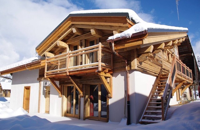 LE REFUGE DU BACHAL N°1