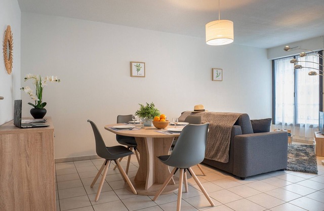 Le Reflet Citadin - 1 Bedroom