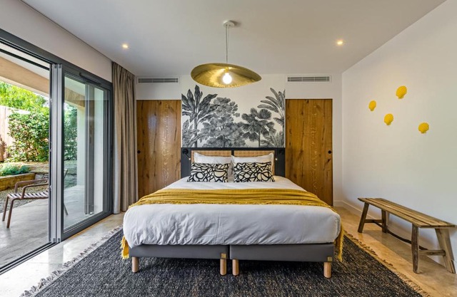 Le Refuge - Gigaro Lodges