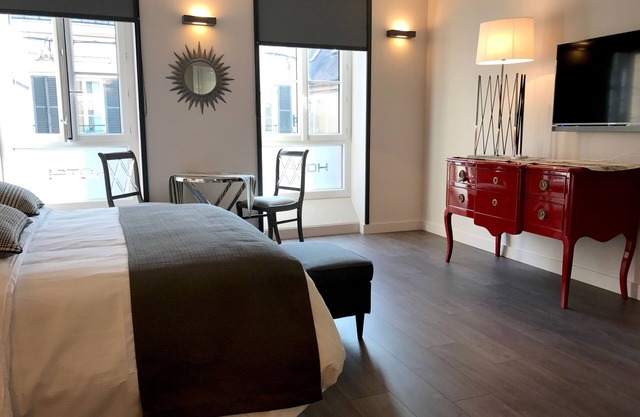 Le Relais d'Aligre