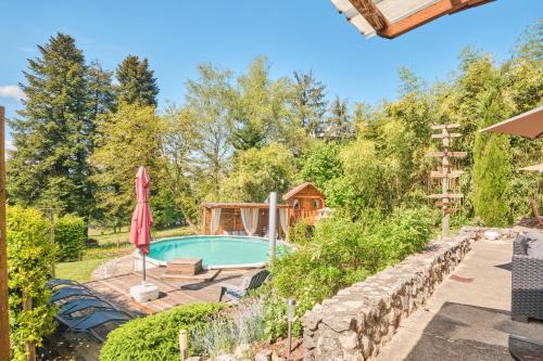 Le Relais Du Menuet