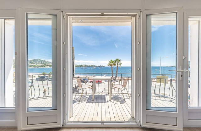 Le Relais d'Agay