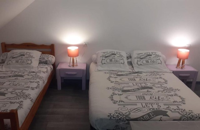 Le Relais de Jeanne