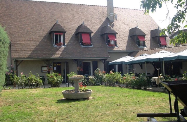 Le Relais de la Sans Fond