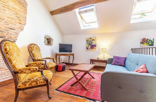 Le Relais de Mont - SUIN