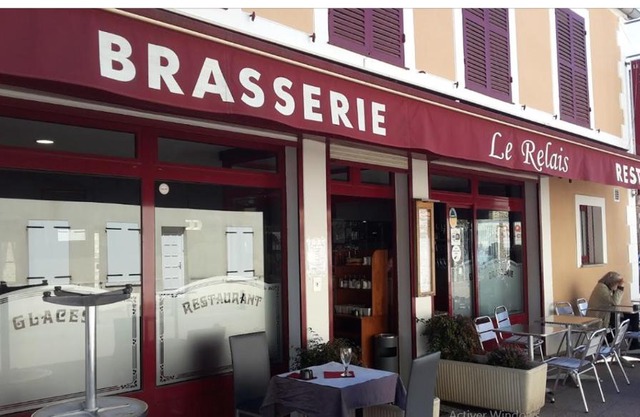 le relais
