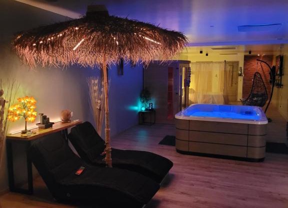 Le relax