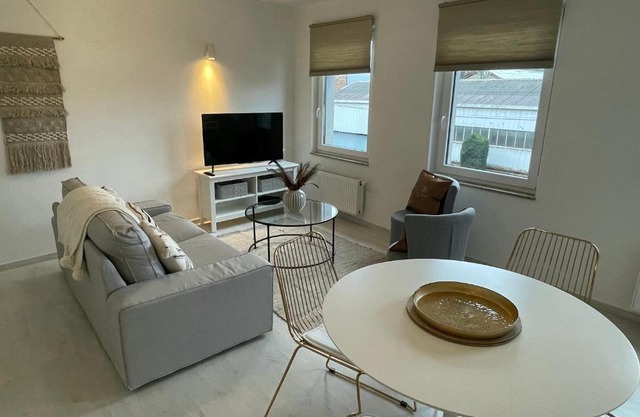 Le Relax by La Dame de Coeur - Logement zen urbain