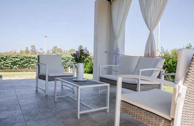 Le Residenze di Baia Sant'Anna