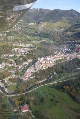 LE RIVE - Soggiorno/Vacanza a TUFO (Avellino)