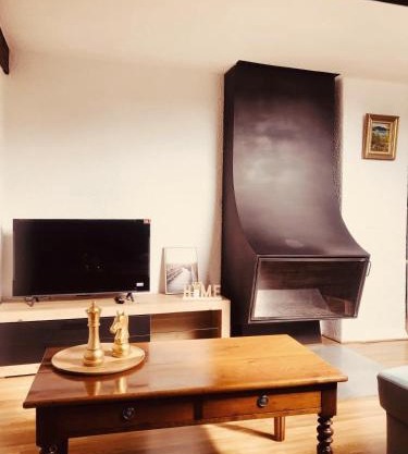 Le Rustique Apartement