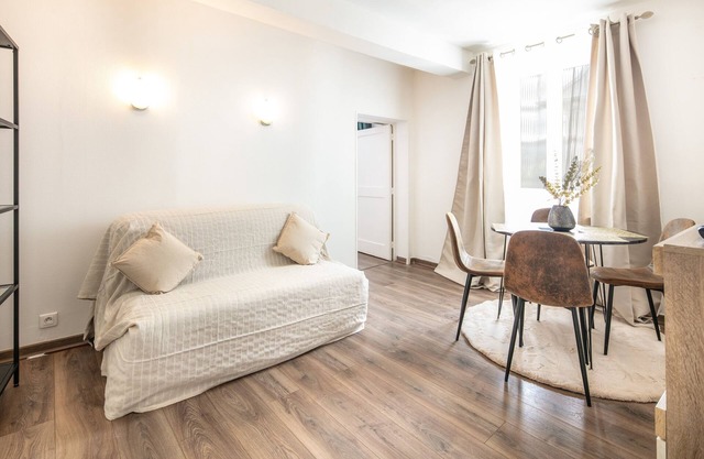 Le Saint-Geoirien - Duplex pour 4