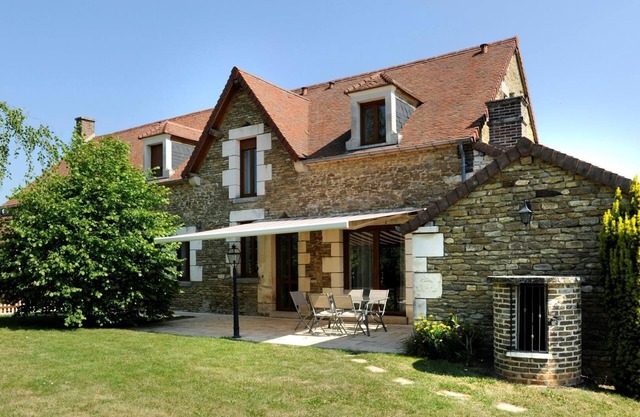 Le Saint Roch - PRUSY
