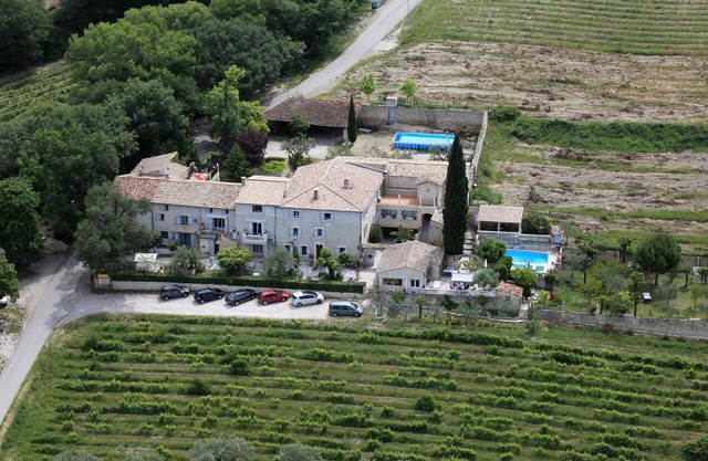 Le Saint Victor